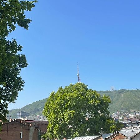 Old Tbilisi Apartments Екстер'єр фото
