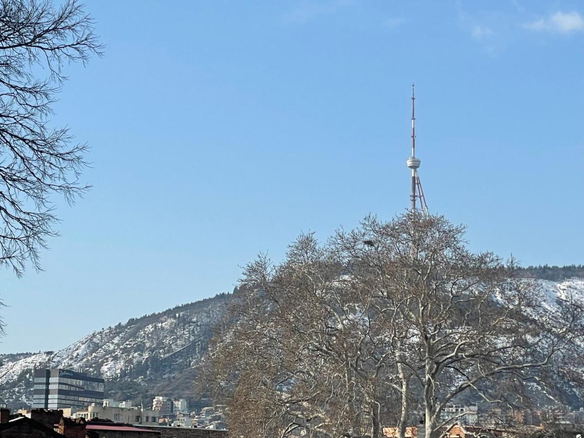 Old Tbilisi Apartments Екстер'єр фото