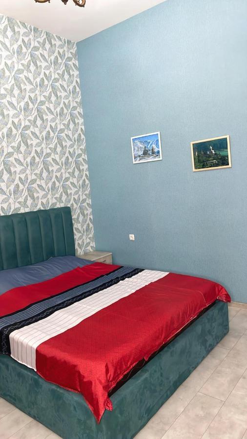 Old Tbilisi Apartments Екстер'єр фото